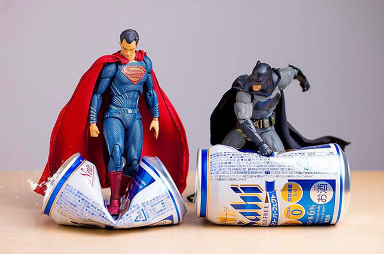 5 Channel YouTube Buat Pencinta Action Figure